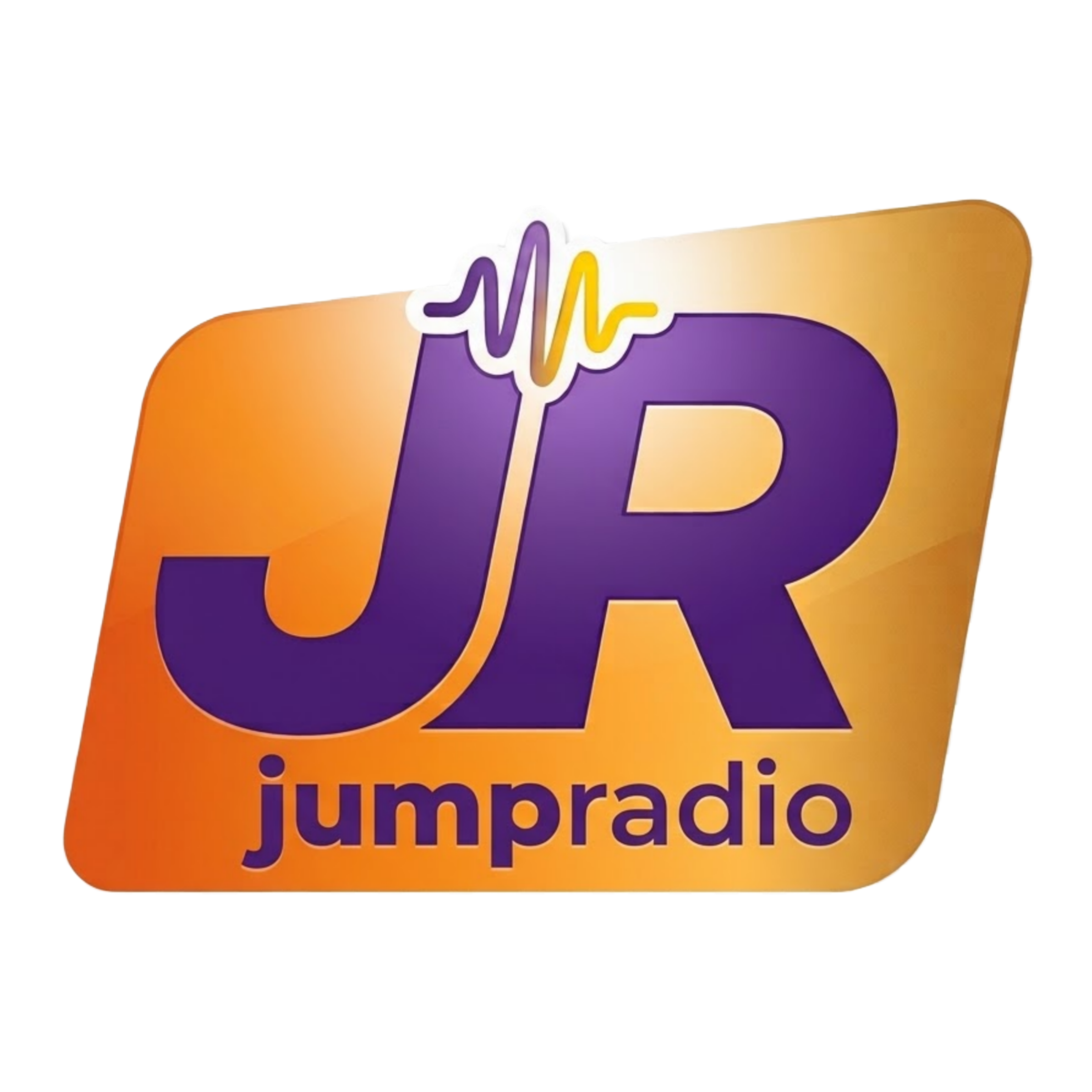 JUMPRADIO Logo
